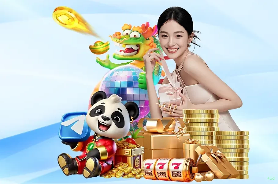 Baixar app da 45d gratuitamente