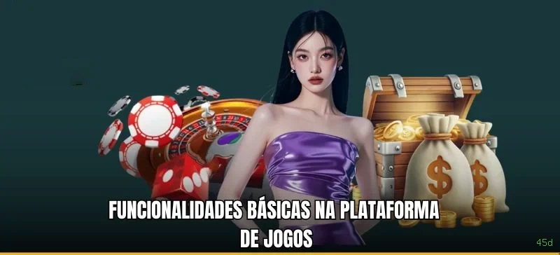 Programa VIP exclusivo da 45d